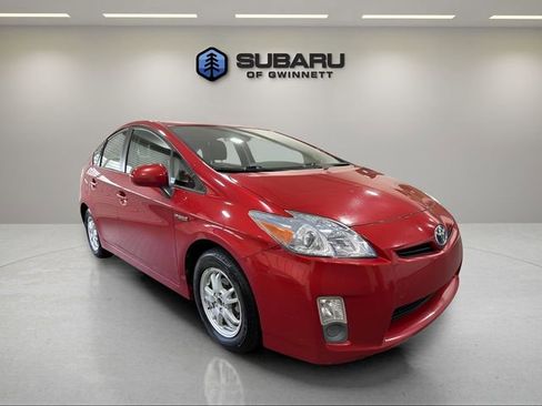Used 2010 Toyota Prius Five image 7