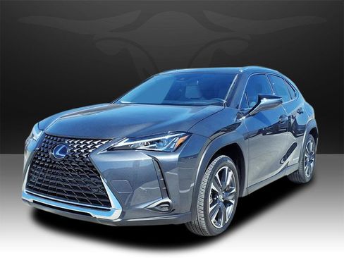 Used 2022 Lexus UX 250h w/ Accessory Package (Z1) image 1