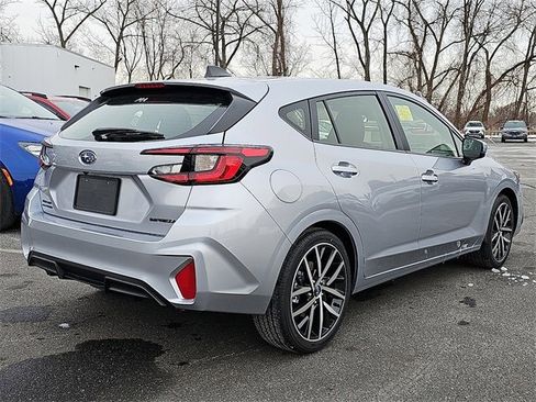 New 2026 Subaru Impreza 2.0i Sport image 6