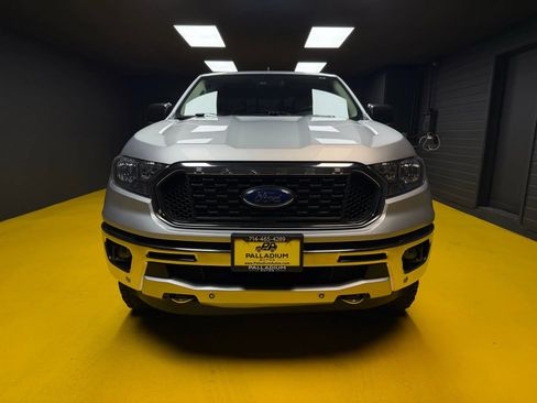 Used 2019 Ford Ranger XLT w/ Equipment Group 302A Luxury AWD/4WD image 2