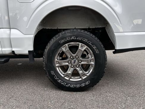 Certified 2023 Ford F150 XLT w/ Equipment Group 302A High AWD/4WD image 20