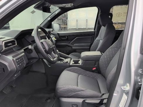 New 2025 Toyota Tacoma SR5 image 12