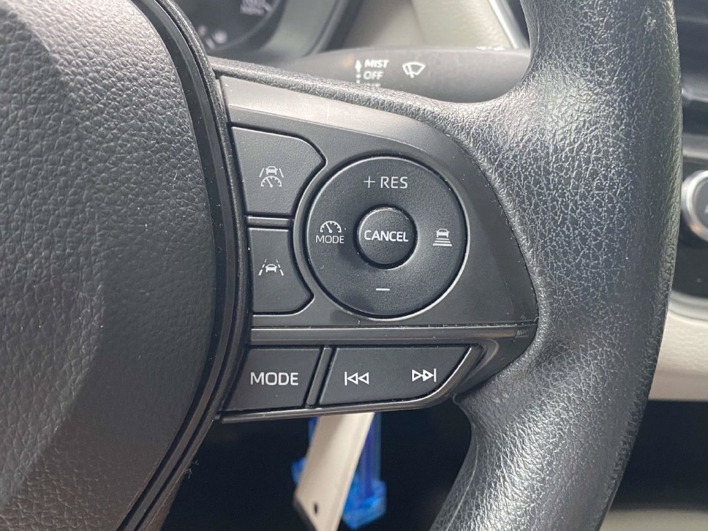 Used 2024 Toyota Corolla LE FWD image 20