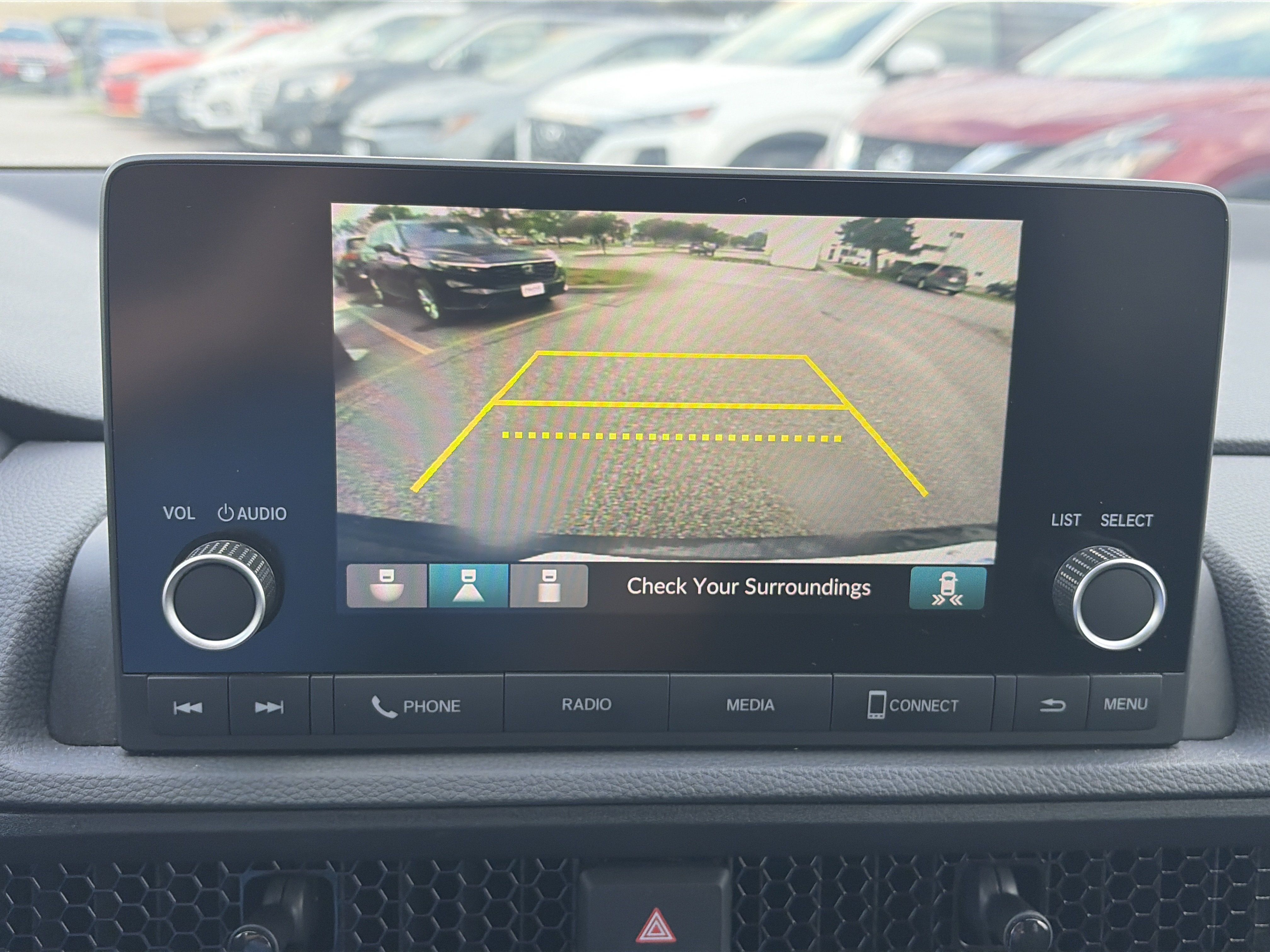 Used 2024 Honda CR-V Sport image 31