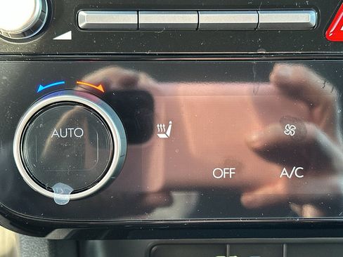 New 2026 Hyundai Tucson SEL image 22