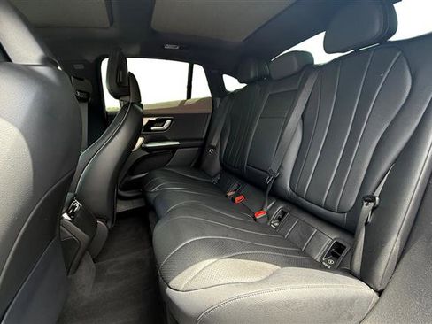 Used 2023 Mercedes-Benz EQE 350+ Sedan image 16