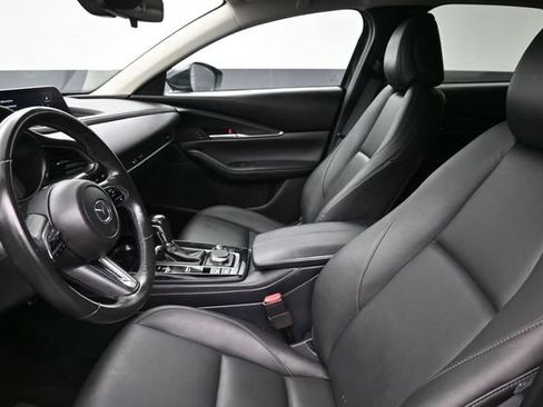 Used 2024 MAZDA CX-30 AWD 2.5 S w/ Select Sport Pkg image 20