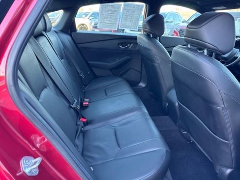 Used 2024 Honda Accord Sport image 19