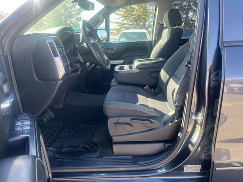 Used 2015 Chevrolet Silverado 1500 LT image 11