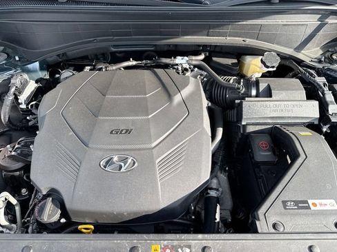 Used 2025 Hyundai Palisade Calligraphy AWD/4WD image 27