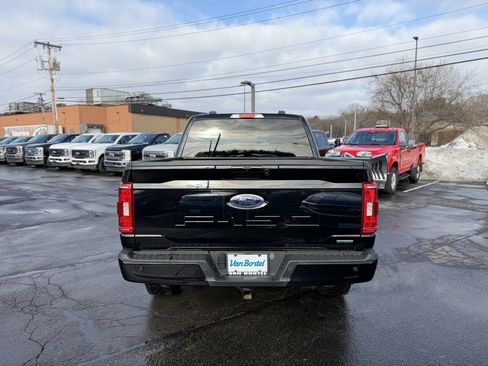 Used 2023 Ford F150 XLT w/ Equipment Group 302A High image 4