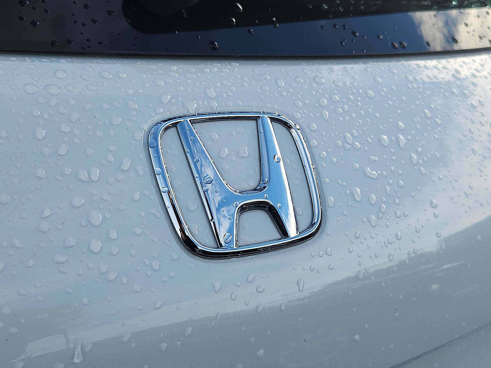 Certified 2024 Honda HR-V LX image 27