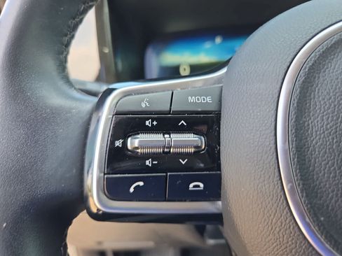 Used 2023 Kia Sorento SX FWD image 22