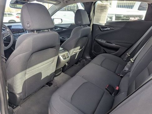 Used 2024 Chevrolet Malibu LT image 30