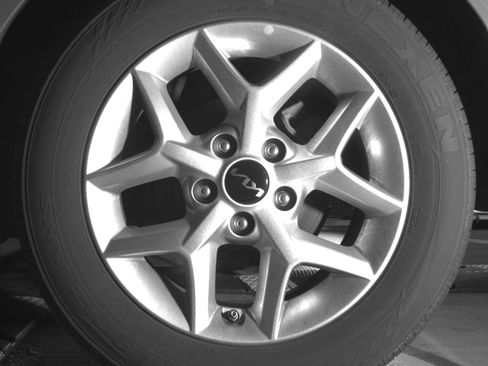 Used 2025 Kia Soul LX w/ LX Technology Package image 14