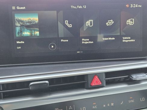 New 2026 Kia Sorento S image 12