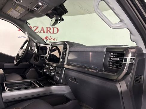 Certified 2026 Ford F450 Lariat AWD/4WD image 17