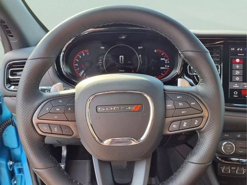 New 2026 Dodge Durango GT AWD/4WD image 22