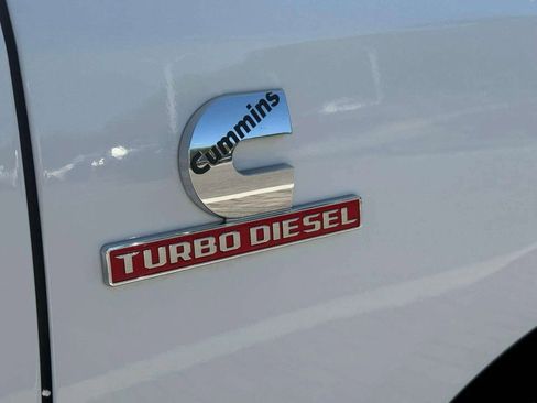 Used 2026 RAM 2500 Big Horn image 15