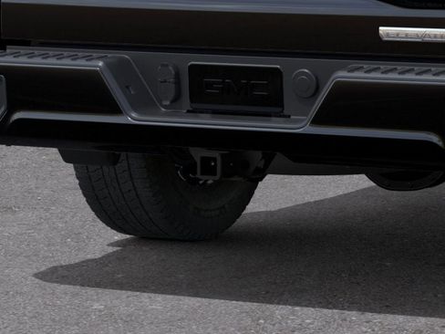 New 2026 GMC Sierra 1500 Elevation image 14