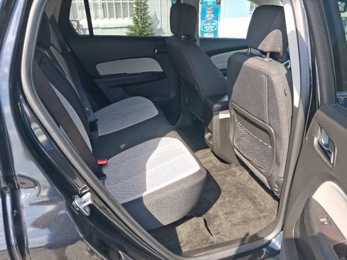 Used 2017 GMC Terrain SLE w/ Technology Package AWD/4WD image 11