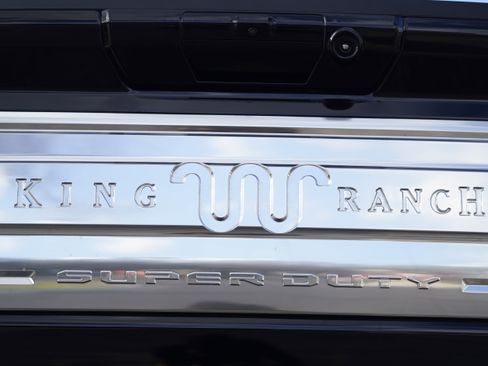 Used 2024 Ford F250 King Ranch image 37