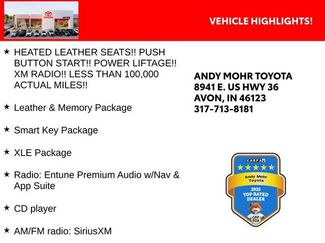 Used 2015 Toyota Venza XLE AWD/4WD video 2