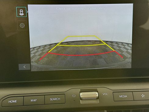 Used 2025 Kia K4 LXS image 22