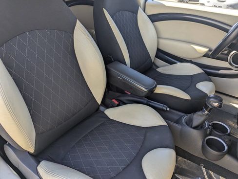 Used 2013 MINI Cooper Clubman S image 11