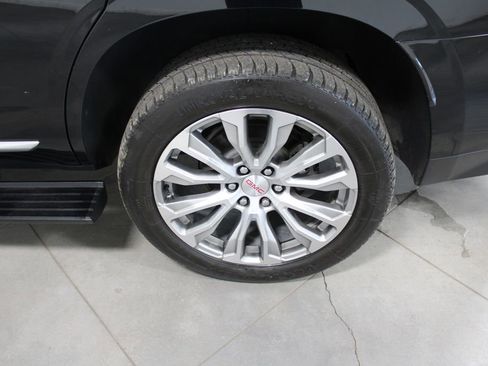 Used 2022 GMC Yukon Denali image 61