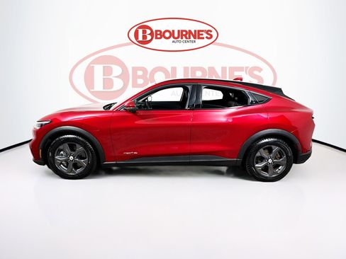 Used 2021 Ford Mustang Mach-E Select w/ Comfort/Technology Package image 7