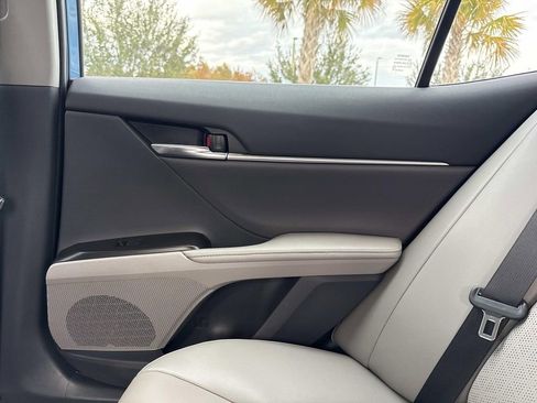 Used 2024 Toyota Camry XSE image 17