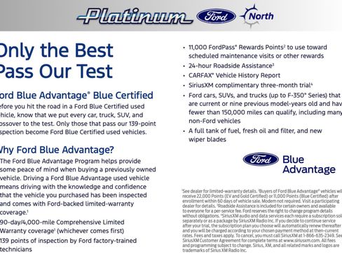 Used 2022 Ford Ranger XLT w/ Equipment Group 301A Mid image 11