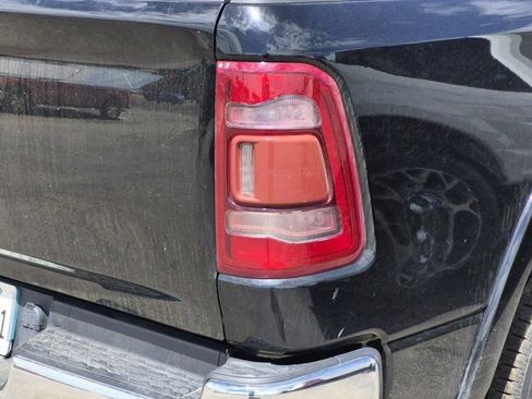 Used 2019 RAM 1500 Laramie RWD image 10