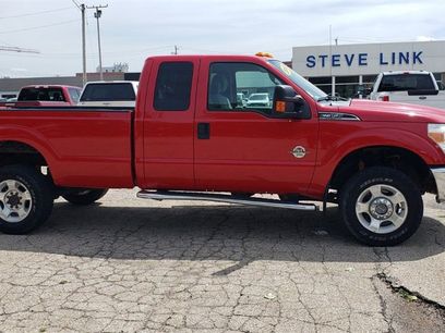 Used 2012 Ford F350 XLT w/ XLT Interior Pkg