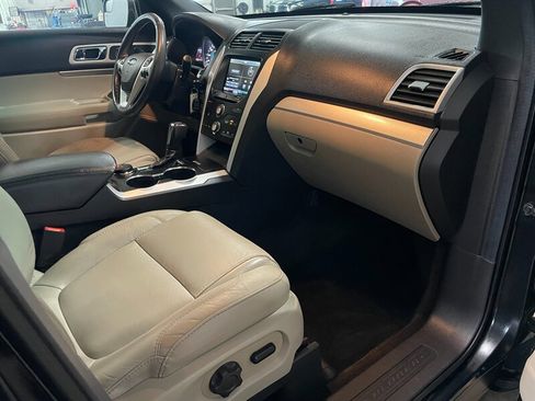 Used 2015 Ford Explorer XLT w/ Equipment Group 202A image 26