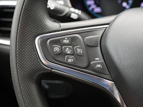 Used 2024 Chevrolet Equinox LS image 18