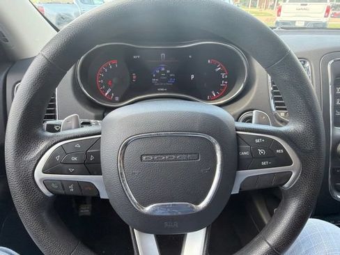 Used 2015 Dodge Durango SXT AWD/4WD image 41