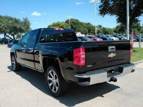 Used 2014 Chevrolet Silverado 1500 W/T w/ Trailering Package RWD image 9