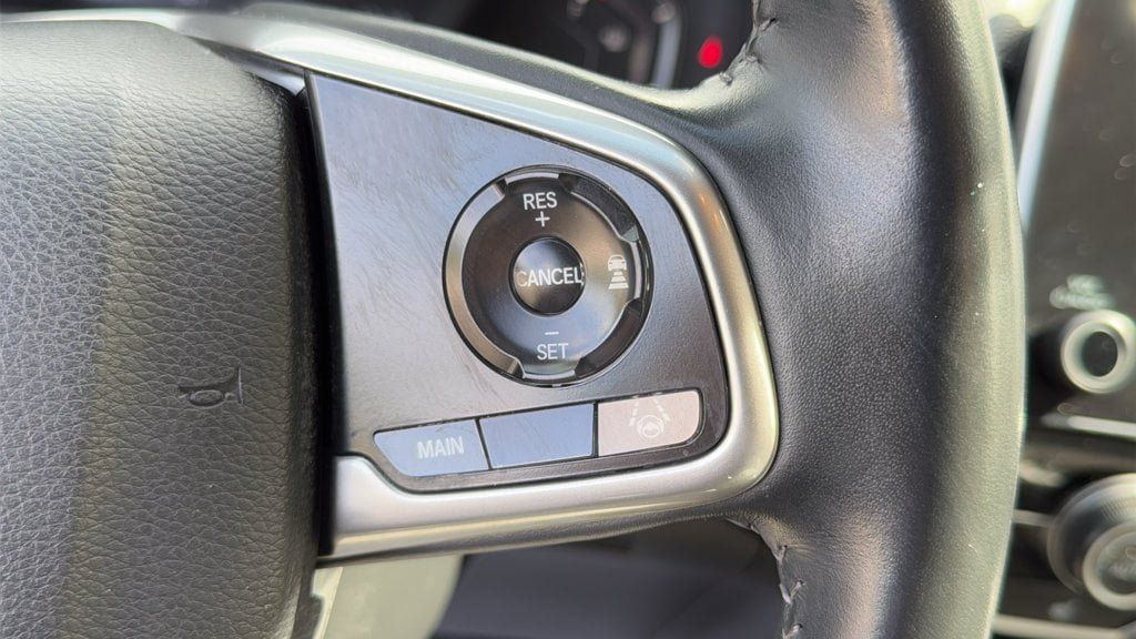 Used 2019 Honda CR-V EX-L image 14