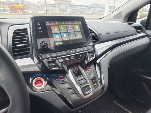 Used 2024 Honda Odyssey Elite image 28