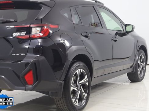 Used 2025 Subaru Crosstrek 2.0i Premium image 43