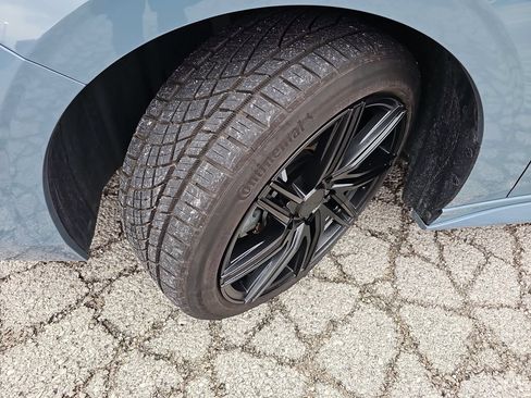 Used 2024 Nissan Sentra SR w/ SR Premium Package FWD image 37