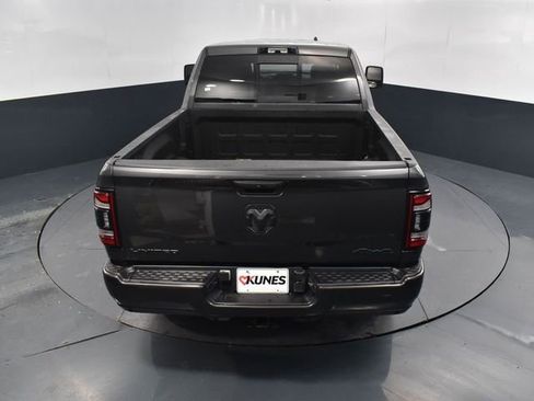 Used 2023 RAM 2500 Limited image 39