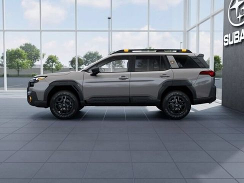 New 2026 Subaru Outback Wilderness AWD/4WD image 3