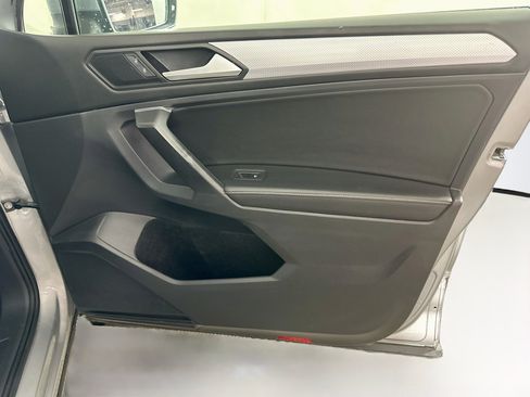 Used 2023 Volkswagen Tiguan S FWD image 30