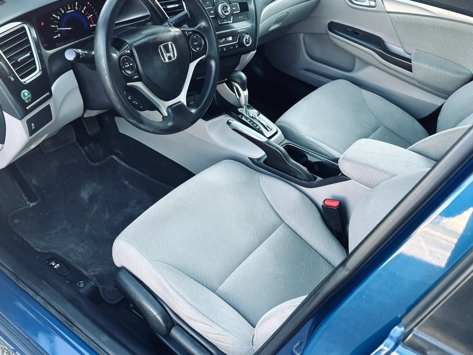 Used 2013 Honda Civic EX image 21