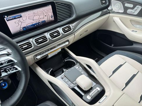 New 2026 Mercedes-Benz GLE 53 AMG 4MATIC Coupe image 27