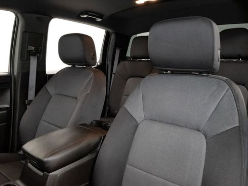 Used 2023 Chevrolet Colorado Trail Boss w/ Technology Package image 13