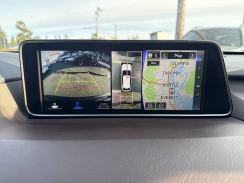 Used 2017 Lexus RX 350 AWD image 40